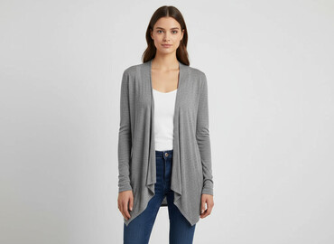 sinsay sweter rozpinany: Mohito, Kardigan damski, rozmiar S