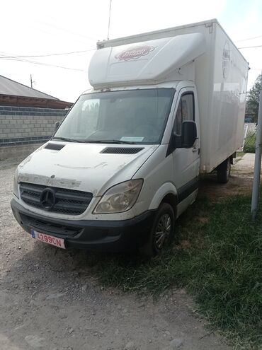 внедорожные шины: Жеңил жүк ташуучу унаа, Mercedes-Benz, Стандарт