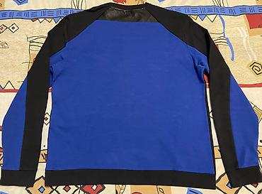 Другие детские вещи: Продам Свитшот Calvin klein (размер L) — 13