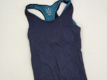 koszulki basic uniqlo: Top damski, rozmiar M
