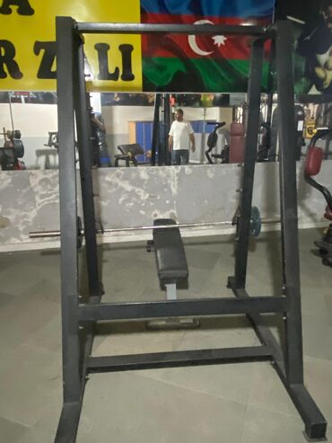 Velotrenajorlar: Sport zalı üçün kardio avadanlıqları paketi Tərkib: - 2 ədəd — 9