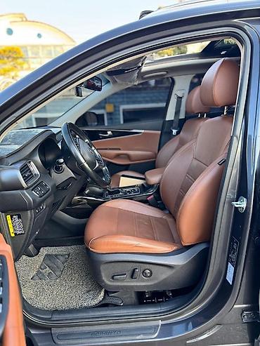 Kia: Kia Sorento: 2019 г., Кроссовер — 8