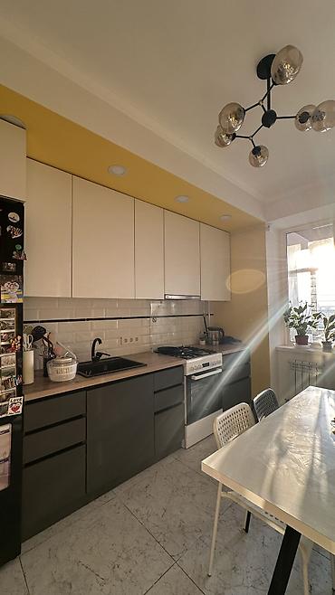 3: 3 комнаты, 83 м², 12 этаж — 3