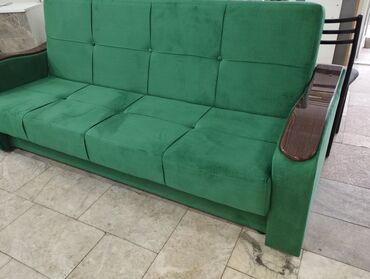 Раскладные диваны: Раскладной диван, Новый — 6