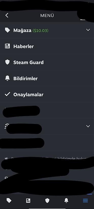 justfog minifit s: Steam hesabı satılır alver eləmişəm uzağdan güvən yaradıram boş boş — 1