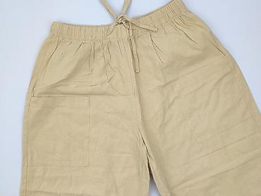 buty marki mango: Spodnie materiałowe damskie, rozmiar M — 1