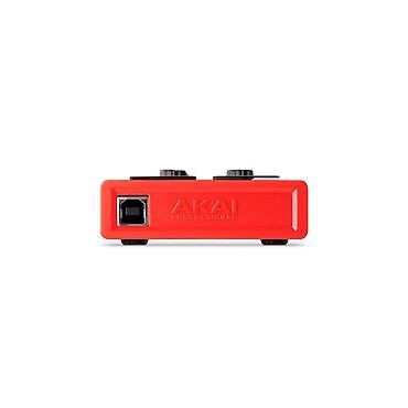 продажа биноклей: Akai LPD8 MK2 ( Ped Kontroller ) Böyük şeylər kiçik paketlərdə gəlir — 3
