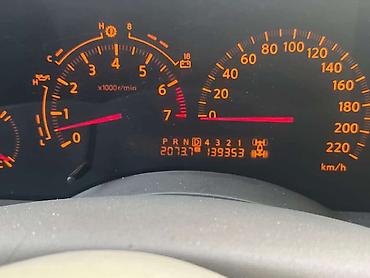 infiniti: Infiniti QX56: 2006 г., 5.6 л, Автомат, Газ, Внедорожник — 6