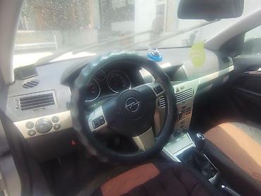 avante 7: Opel Astra GTC: 2007 г., 1.6 л, Механика, Газ, Купе — 4