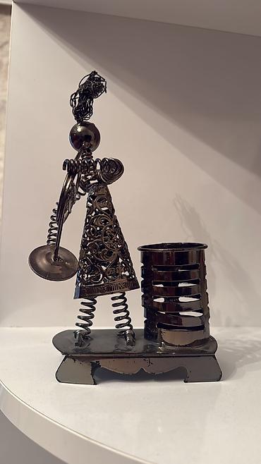 Uşaq ayaqqabıları: Dekor — 1