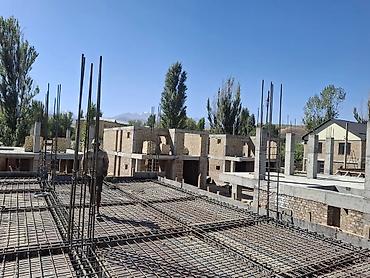 Бетонные работы: Монолит Гарантия, Бесплатная консультация, Монтаж Больше 6 лет опыта — 12