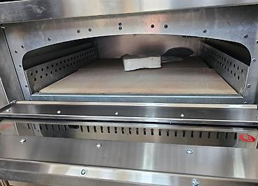 lahmacun sobası: Qaz ilə işləyən soba, Çörək, Şirniyyat üçün, Pizza, Yeni — 7