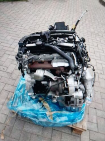 двигатель фольксваген дизель: 2.2 л, Дизель, 2013 г., Б/у