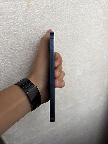 Уюлдук телефондор жана аксессуарлар: IPhone 15 Pro Max, Колдонулган, 512 ГБ, Blue Titanium, 81 % — 4