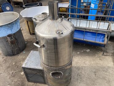 Печи, плиты: Банный котел, титан самовар, печки В наличии и на заказ!!! at lalafo.kg — 7 Печи, плиты: Банный котел, титан самовар, печки В наличии и на заказ!!! — 7