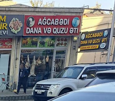 Reklam, çap: Banner, flex banner vinil setka vinil Qabarıq hərflər İşıqlı hərflər — 3