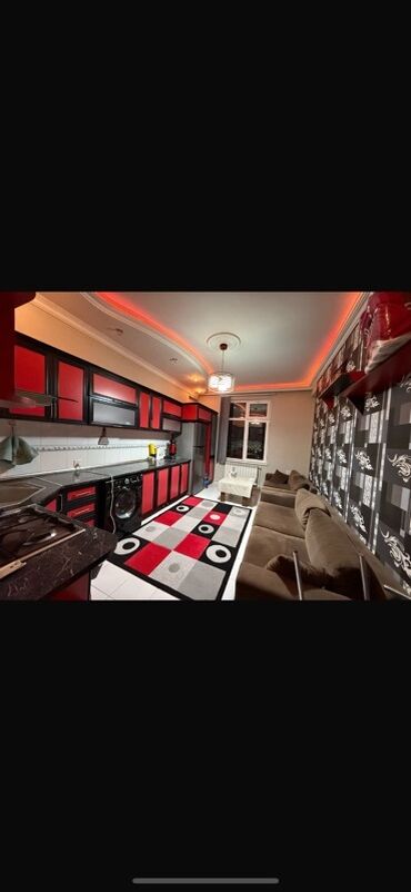 Yeni tikili: 2 otaqlı, Yeni tikili, 84 kv. m -da lalafo.az — 5 Yeni tikili: 2 otaqlı, Yeni tikili, 84 kv. m — 5