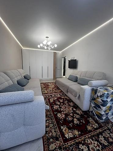 Продажа квартир: 1 комната, 43 м², 106 серия улучшенная, 2 этаж, Дизайнерский ремонт — 2