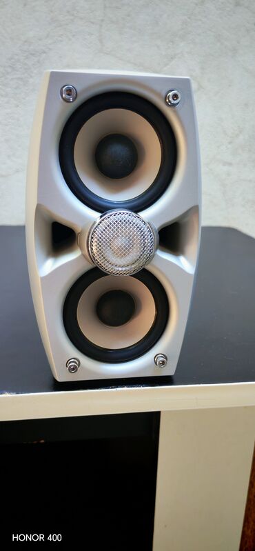 Dinamiklər və kolonkalar: Yeni Sony Kolonka, Növ - Smart, rəng - Gümüşü — 19