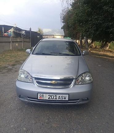 daewoo matiz 2013: Chevrolet Lacetti: 2006 г., 1.5 л, Механика, Бензин, Седан — 2