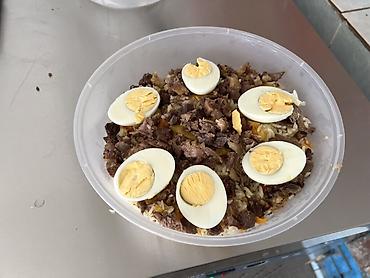 Готовые блюда, кулинария: Жакшылыгыңыздарда конокко аш басып же болбосо лагман кылып — 5