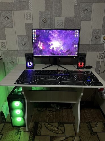 сборка компьютера цена: Компьютер, ОЗУ 16 ГБ, Игровой, Новый, Intel Core i5