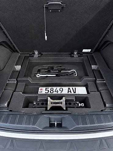 Subaru: Subaru Outback: 2020 г., 2.5 л, Вариатор, Бензин, Универсал — 20