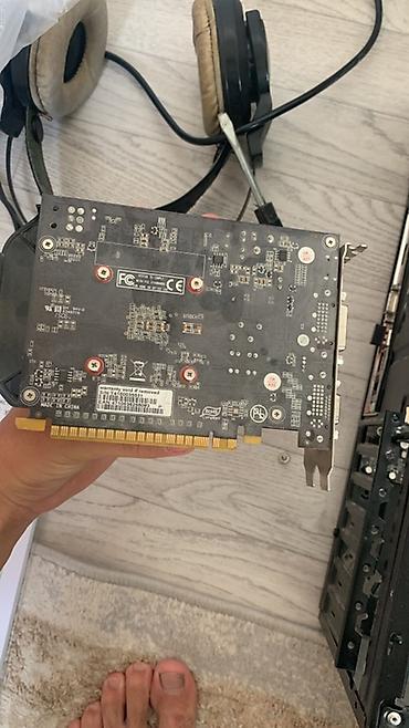 gt 1030 купить: Видеокарта для ПК, Б/у, Palit, GeForce GTX, 2 ГБ — 7