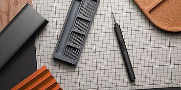 ремонт шуруповерт: Электрическая отвертка Xiaomi Mijia Electric Precision Screwdriver — 6