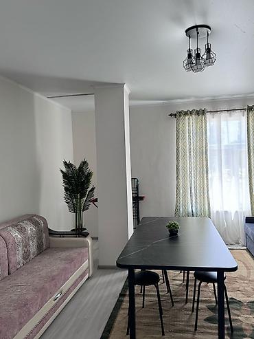 калыб: Ысык-Көлдө ижарага батир, Радуга West, Кош-Көл, 6 орун, Баасы Бүтүндөй турак үй үчүн — 2