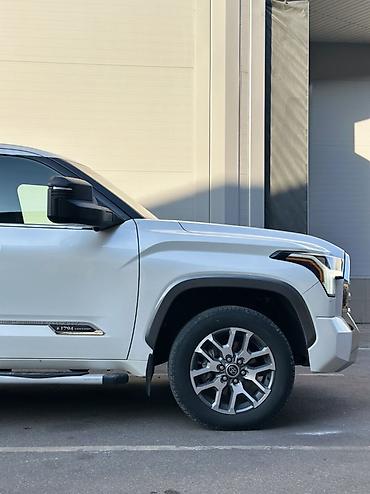 тоета тундра: Toyota Тундра: 2022 г., 3.5 л, Автомат, Бензин, Пикап — 7