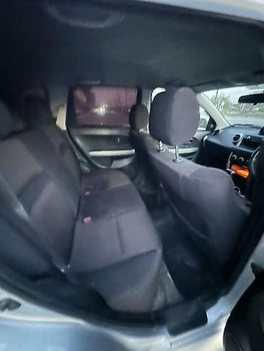 570 lexus 2008: Toyota Ist: 2003 г., 1.5 л, Автомат, Бензин, Хэтчбэк — 7