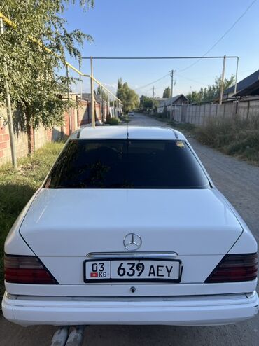 радиатор опель фронтера б: Mercedes-Benz W124: 1995 г., 3.2 л, Автомат, Бензин, Седан
