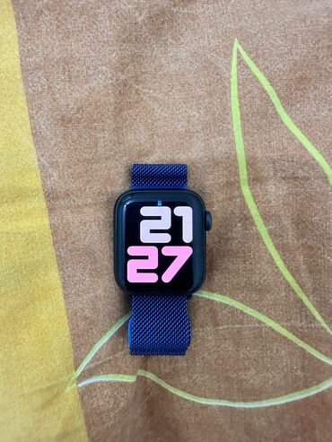 цена huawei watch gt 2: Apple Watch 5 series 40mm без коробки