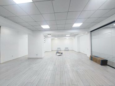 аренда офисных помещений: Сдаю Офис, 88 м², В бизнес центре, 1 линия, С отдельным входом, С отдельным сан узлом