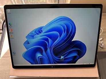 планшетт: Ультрабук, Б/у, Snapdragon X Plus, В рассрочку — 1