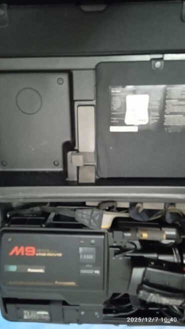 Скупка техники: Продам 2 видеокамеры 3000 сом — 5