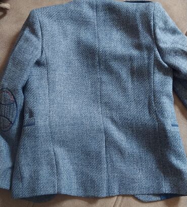 Pencəklər: Pencək, Oğlan üçün, 8 - 9 yaş — 5