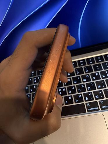 iphone 67: IPhone 17 Pro Max, 256 GB, Narıncı — 3