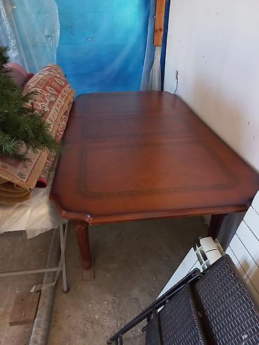 Stol acilanda 2 metir bagli veziyeti 1.50sm lalafo.az -da Stol acilanda 2 metir bagli veziyeti 1.50sm