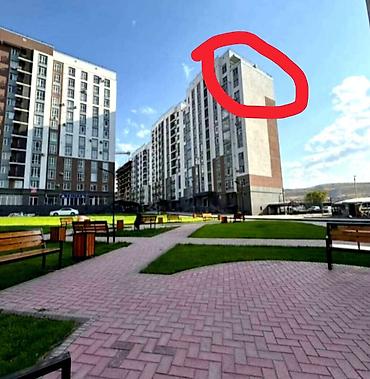 Продажа квартир: 2 комнаты, 77 м², Элитка, 11 этаж, Дизайнерский ремонт — 16