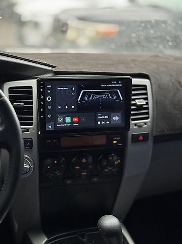 Toyota: Toyota 4Runner: 2008 г., Автомат, Газ, Внедорожник — 11