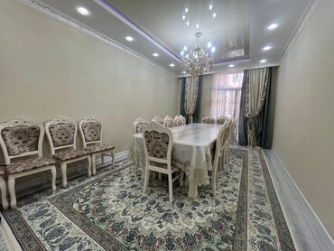 продажа готовых домов из клееного бруса: 3 комнаты, 84 м², Элитка, 4 этаж, Евроремонт