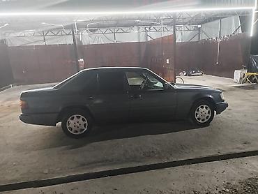 w124 кондиционер: Mercedes-Benz W124: 1993 г., 3.2 л, Механика, Бензин, Седан — 4