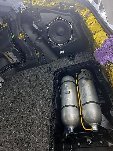 СТО, ремонт транспорта: Шумоизоляция вашего авто ( полная, частичная) от 2 до 5 слоёв — 12