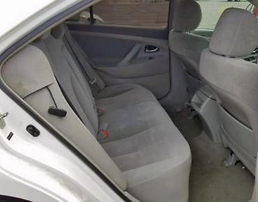 nx 200: Toyota Camry: 2009 г., 2.5 л, Автомат, Бензин, Седан — 9