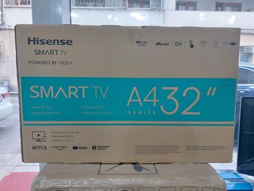 smart tv 82: 82 Ekran Smart WiFi YouTube Teze monalit Ekran cerivesiz Ekran