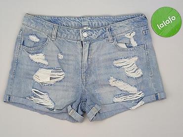 edwin jeans: H&M, Szorty damskie, rozmiar S — 2