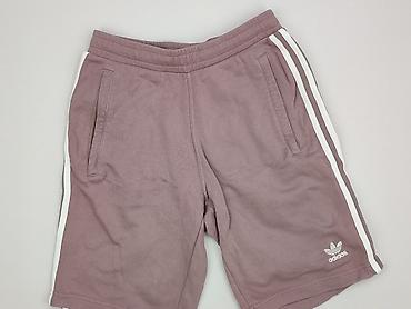 ms jacket: Adidas, Szorty dla mężczyzn, rozmiar XS — 1