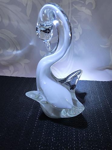 Figure: Murano nova figura,rucni rad iz 1960,70ih.god. Nova figura,duvano — 7